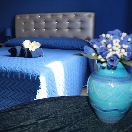 B&B Fontevecchia Castelsardo Kamer foto