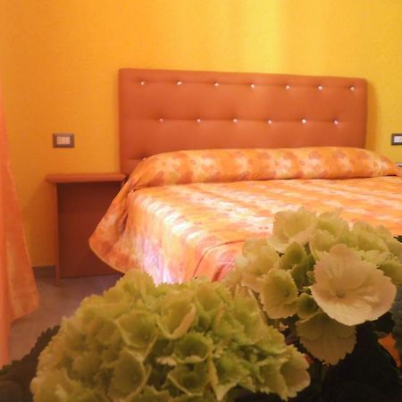 B&B Fontevecchia Castelsardo Buitenkant foto
