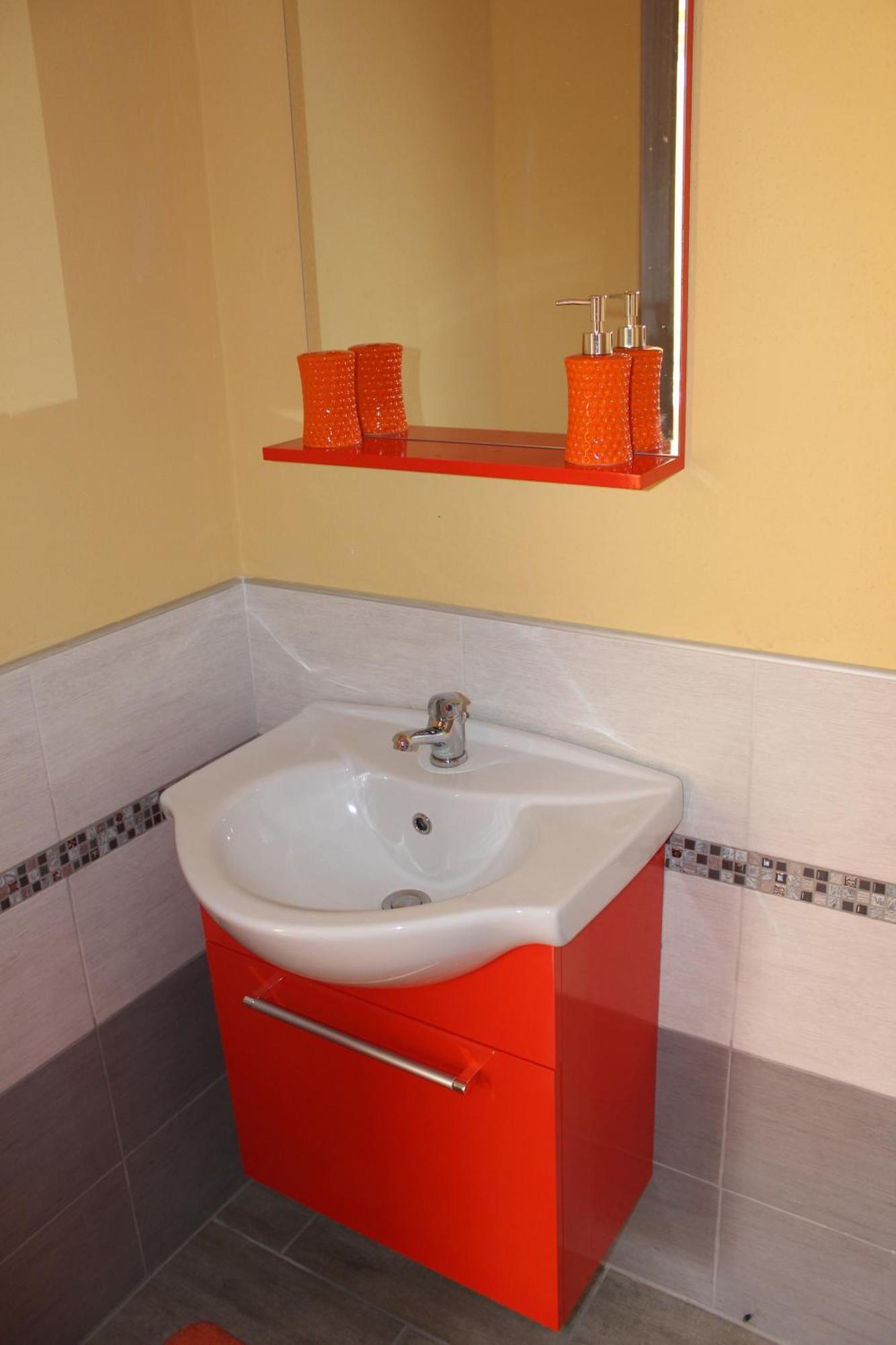 B&B Fontevecchia Castelsardo Kamer foto