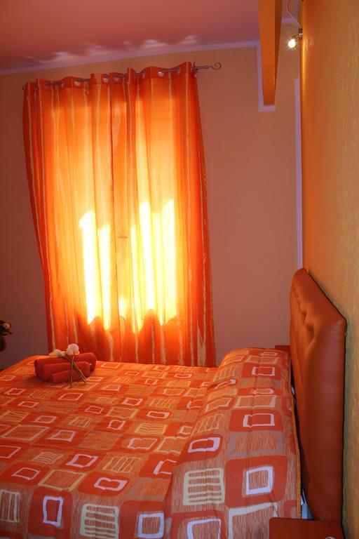 B&B Fontevecchia Castelsardo Kamer foto