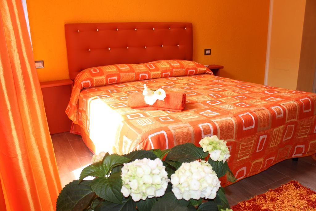 B&B Fontevecchia Castelsardo Kamer foto
