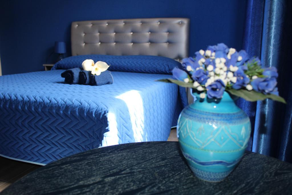 B&B Fontevecchia Castelsardo Kamer foto