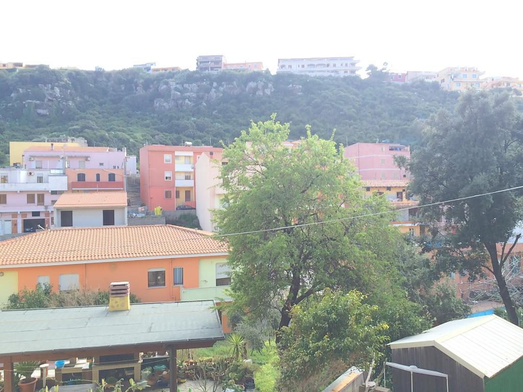 B&B Fontevecchia Castelsardo Buitenkant foto