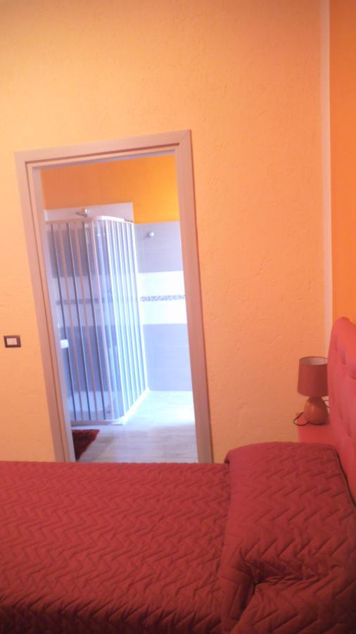 B&B Fontevecchia Castelsardo Buitenkant foto