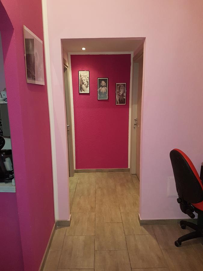 B&B Fontevecchia Castelsardo Buitenkant foto